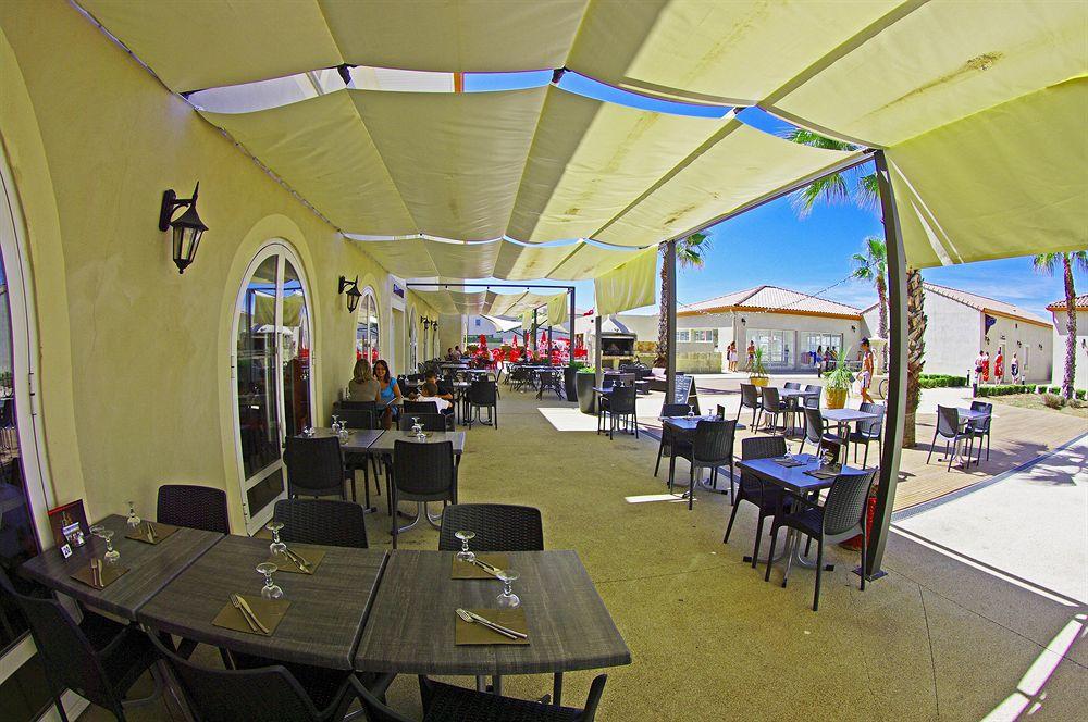 Residence Jasses De Camargue 加拉尔盖莱蒙蒂厄 外观 照片