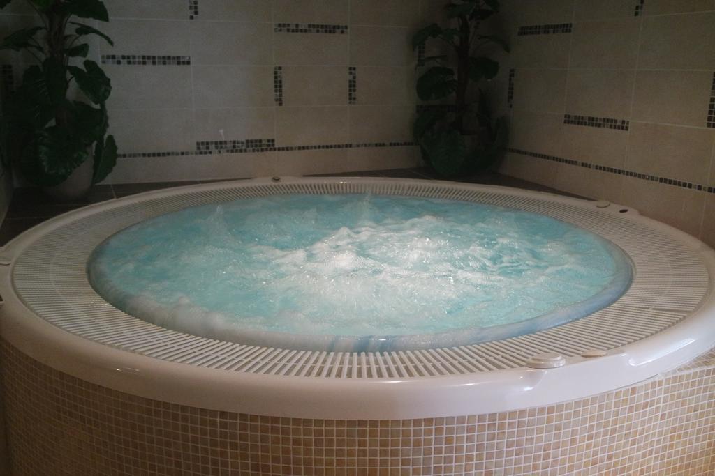 Residence Jasses De Camargue 加拉尔盖莱蒙蒂厄 外观 照片