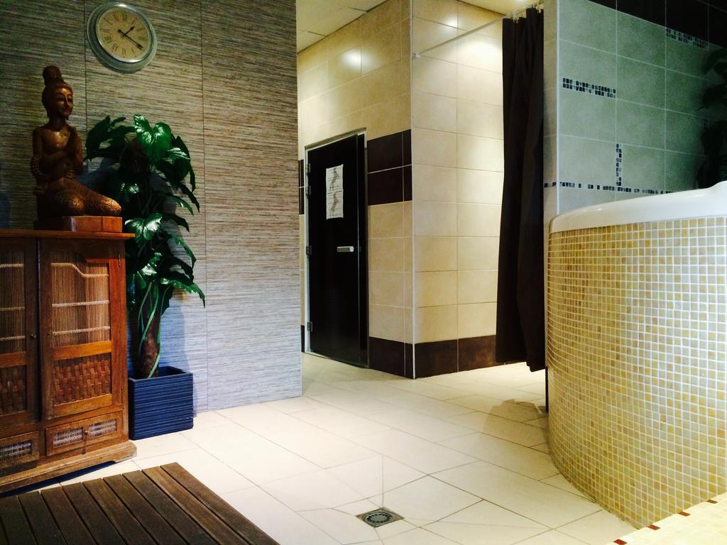Residence Jasses De Camargue 加拉尔盖莱蒙蒂厄 外观 照片