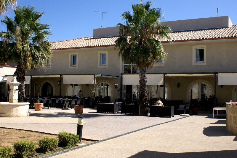 Residence Jasses De Camargue 加拉尔盖莱蒙蒂厄 外观 照片