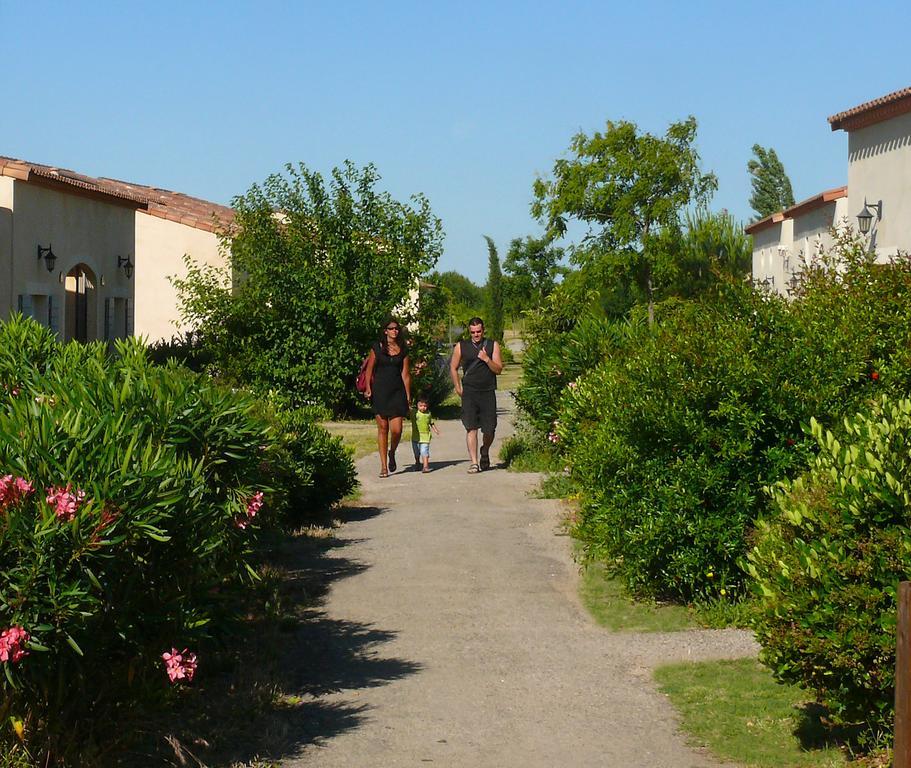 Residence Jasses De Camargue 加拉尔盖莱蒙蒂厄 外观 照片